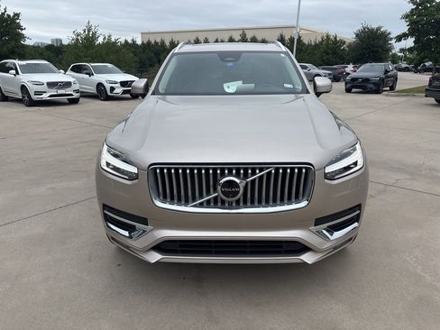 Certified 2024 Volvo XC90 B6 Plus w/ Protection Package Premier AWD/4WD image 2