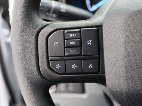 New 2026 Ford F250 XLT w/ Snow Plow Prep Package image 20