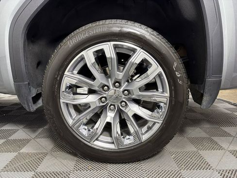 Certified 2025 GMC Sierra 1500 Denali w/ Denali Reserve Package image 18