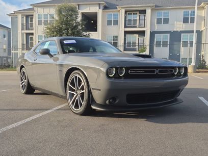 Used 2023 Dodge Challenger R/T w/ Plus Package