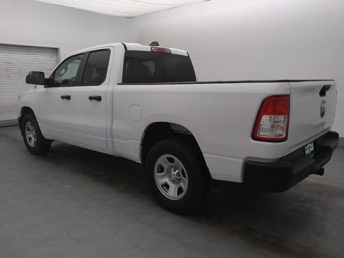 Used 2021 RAM 1500 Tradesman w/ Level 1 Safety Group image 3