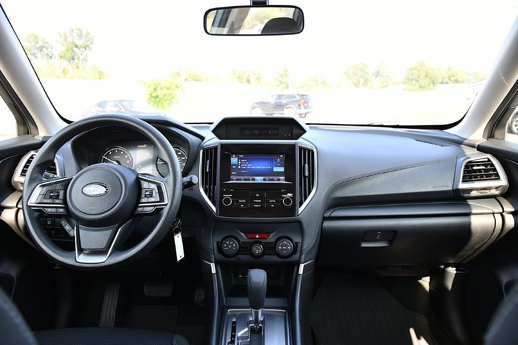 Used 2021 Subaru Forester AWD/4WD image 20