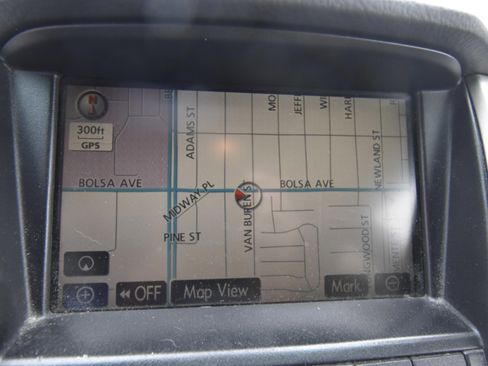Used 2008 Lexus RX 400h AWD image 7