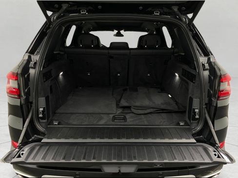 Certified 2023 BMW X5 xDrive40i w/ Premium Package image 8