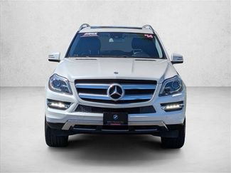 Used 2014 Mercedes-Benz GL 450 4MATIC video 2