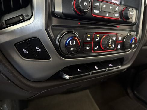 Used 2015 GMC Sierra 1500 SLT AWD/4WD image 10