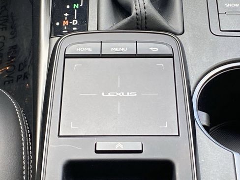 Used 2025 Lexus IS 300 F Sport RWD image 32