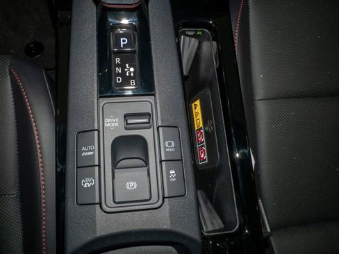 New 2026 Toyota Prius Plug-In Hybrid image 17