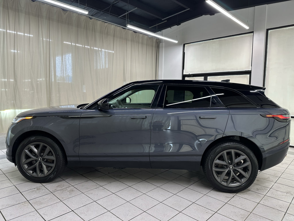 Used 2024 Land Rover Range Rover Velar S AWD/4WD image 11