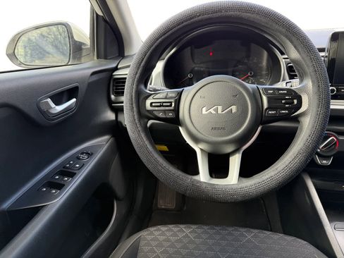 Used 2022 Kia Rio S image 10