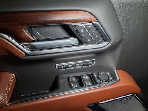 New 2026 GMC Sierra 1500 Denali Ultimate image 16