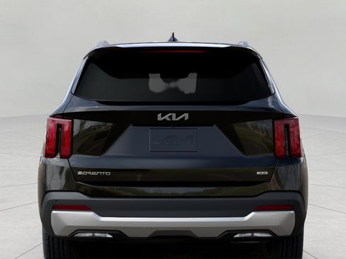New 2026 Kia Sorento S AWD/4WD image 13