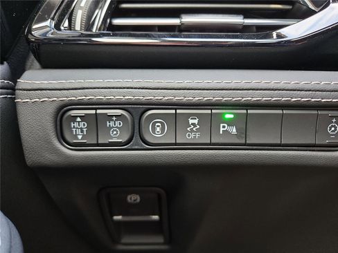 New 2026 Acura MDX SH-AWD w/ Advance Package image 15