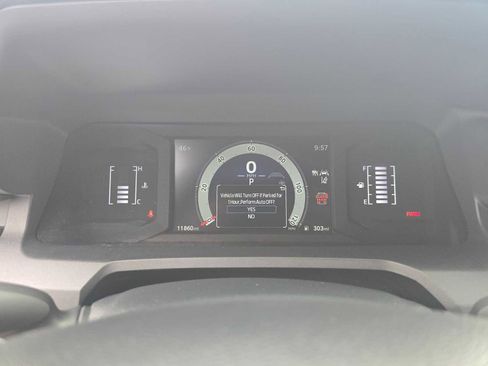 Certified 2025 Toyota 4Runner SR5 image 24