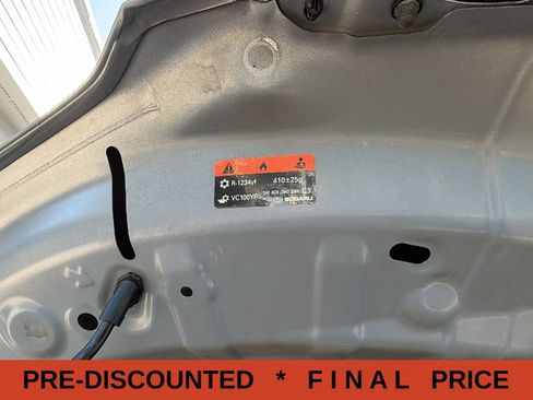 Used 2023 Subaru Forester Touring AWD/4WD image 68