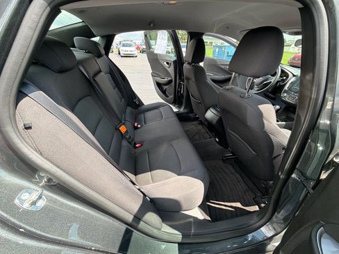 Used 2017 Chevrolet Malibu LS FWD image 30