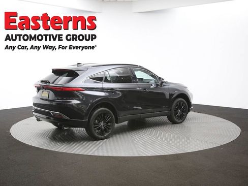 Used 2023 Toyota Venza Nightshade AWD/4WD image 40