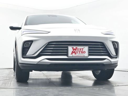 New 2026 Buick Envista Preferred w/ Convenience I Package image 46