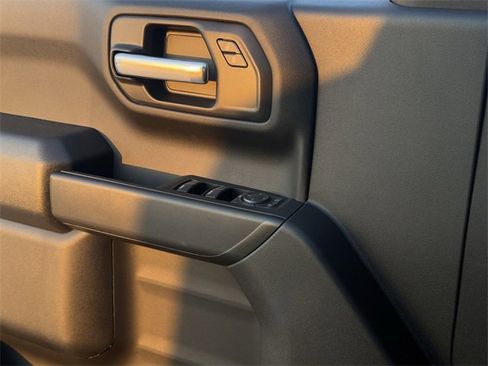 New 2026 Chevrolet Silverado 1500 Custom image 19