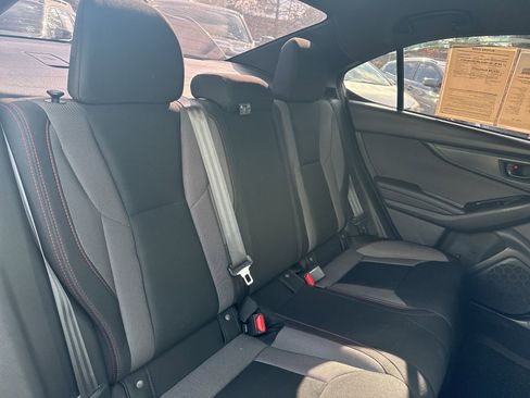Used 2022 Subaru WRX image 17