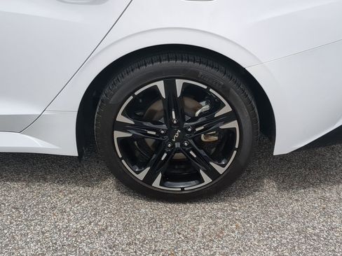 Used 2024 Kia K5 GT-Line FWD image 10