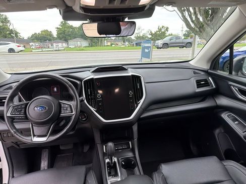 Used 2025 Subaru Ascent Limited AWD/4WD image 13