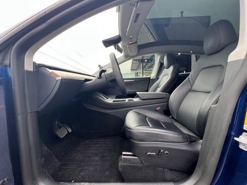 Used 2023 Tesla Model Y Long Range image 14