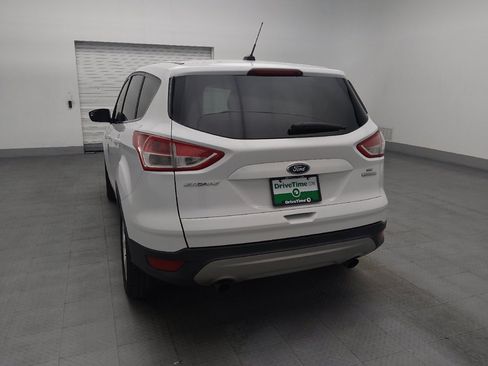 Used 2016 Ford Escape SE FWD image 6