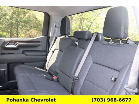 Certified 2024 GMC Sierra 1500 Elevation w/ LPO, Elevation Black Package image 24