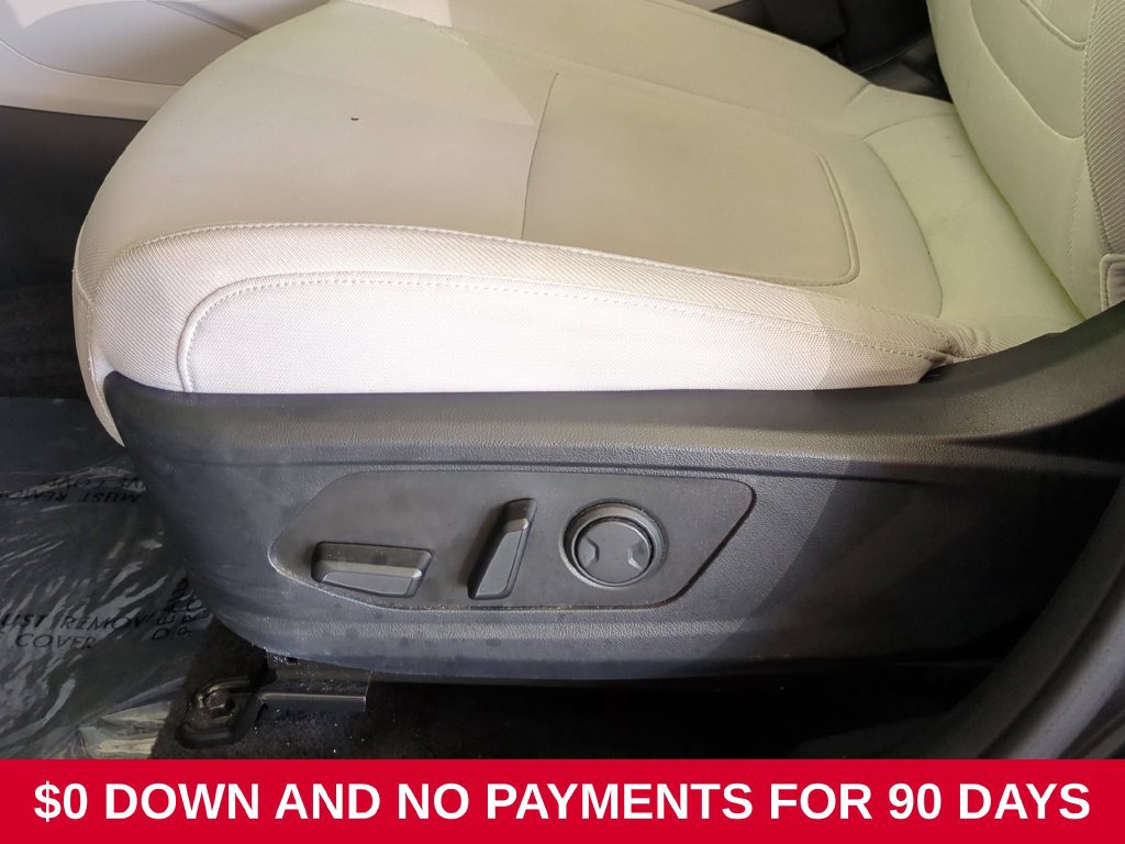 Used 2025 Hyundai Tucson SEL AWD/4WD image 14