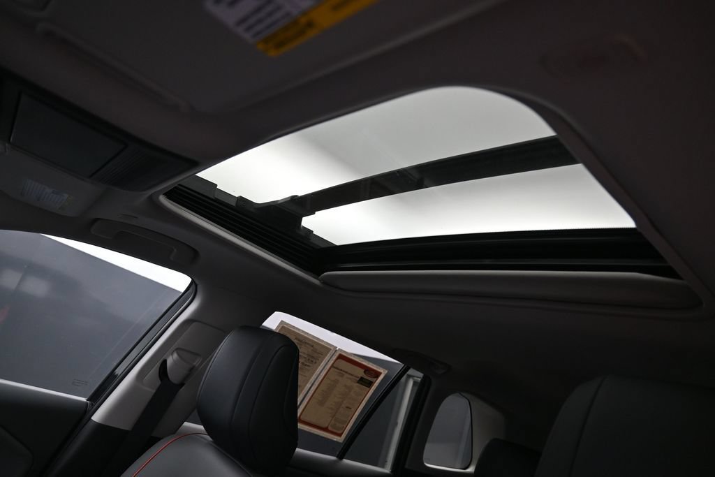 Certified 2026 Toyota RAV4 AWD image 28