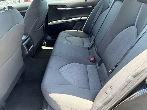 Certified 2023 Toyota Camry LE FWD image 21