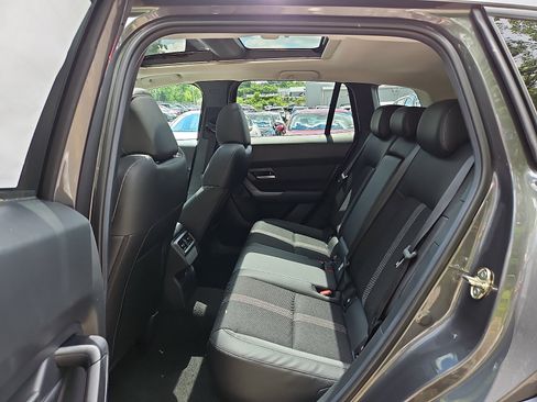 New 2026 MAZDA CX-50 AWD 2.5 S w/ Weather Package image 8