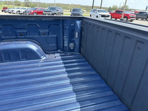 Used 2024 Chevrolet Silverado 1500 LT w/ Texas Edition Plus image 13