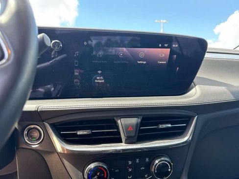 Used 2024 Buick Encore GX Preferred w/ Comfort Package FWD image 31