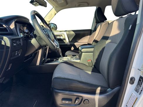 Used 2024 Toyota 4Runner SR5 image 9