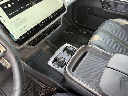 Used 2023 Rivian R1T Adventure Quad AWD/4WD image 23