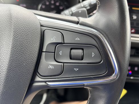 Used 2023 Buick Envision Preferred AWD/4WD image 20