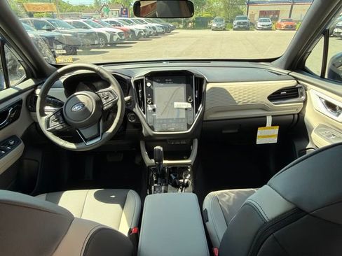 New 2026 Subaru Forester Limited AWD/4WD image 13