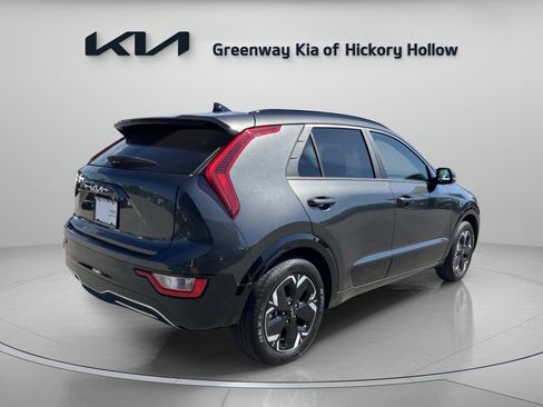 Used 2024 Kia Niro Wind FWD image 7