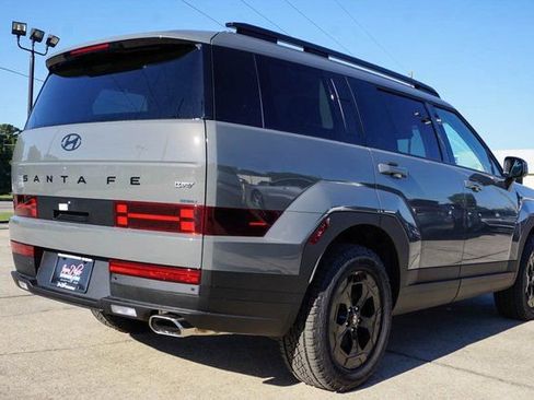 New 2026 Hyundai Santa Fe XRT image 4
