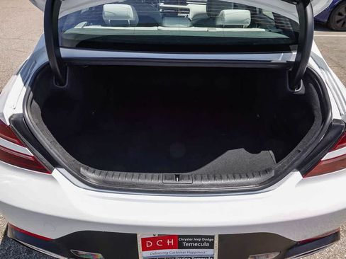 Used 2024 Genesis G70 2.5T RWD image 25