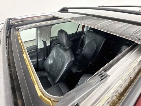 Used 2022 Toyota Highlander Platinum FWD image 22