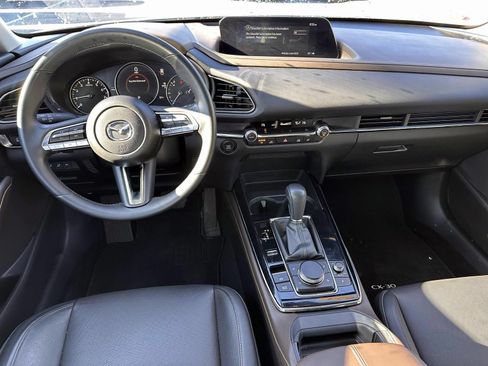 Used 2023 MAZDA CX-30 AWD 2.5 S w/ Premium Package image 15