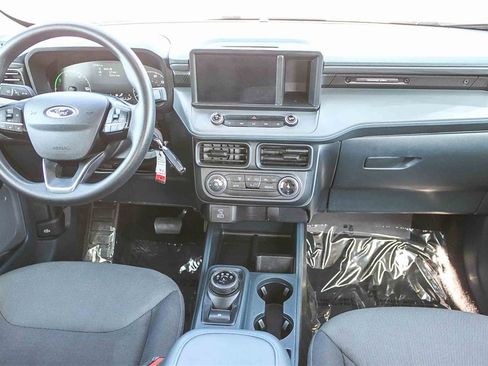 Certified 2024 Ford Maverick XL image 17