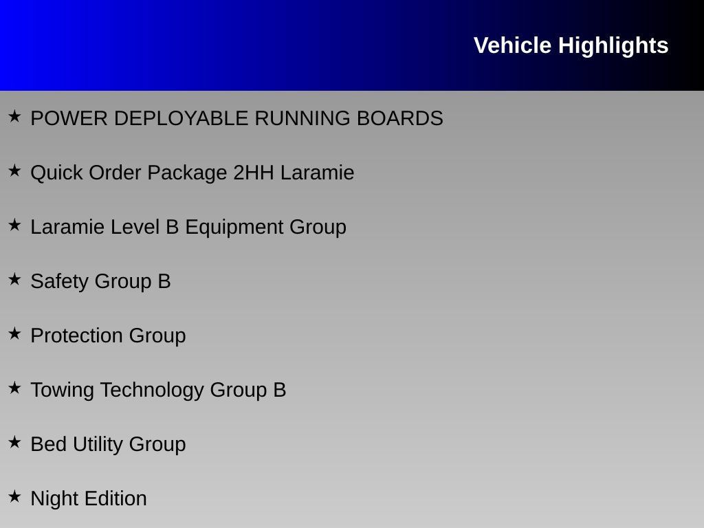 Used 2021 RAM 2500 Laramie AWD/4WD image 16