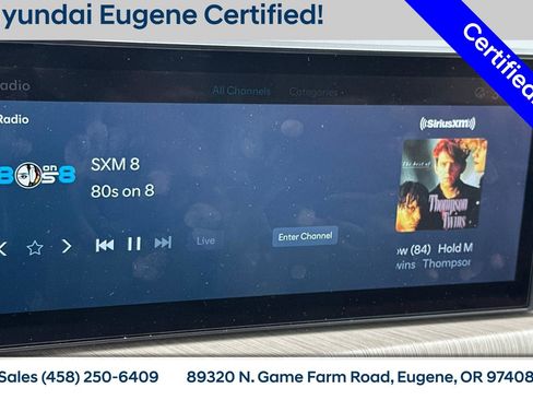 Used 2025 Hyundai Sonata SEL image 37