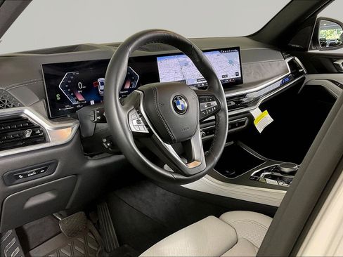 Certified 2026 BMW X5 xDrive40i AWD/4WD image 12