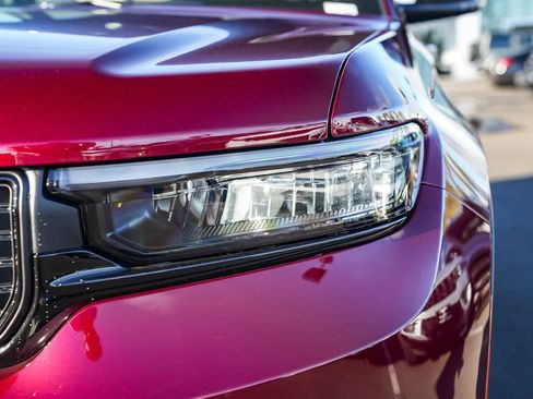 New 2025 Jeep Grand Cherokee L Limited w/ Luxury Tech Group II image 8