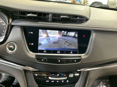 Used 2021 Cadillac XT5 Premium Luxury AWD/4WD image 25